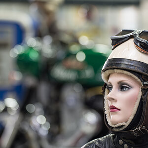 Motorradbraut 0339