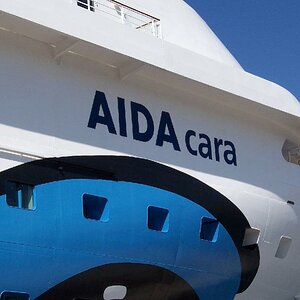 Aida cara