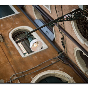 lampe