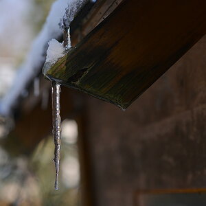 DSC 3385 Eiszapfen