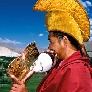 Indien FB 033 NFF