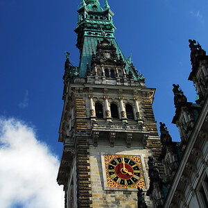 Rathaus