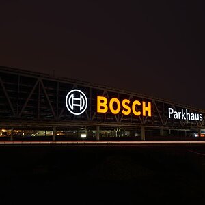 Bosch