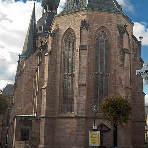 basilika stwendel