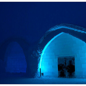 1302 blaue Stunde