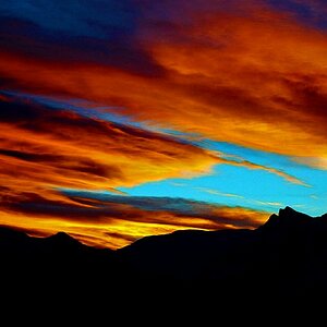 Abendstimmung