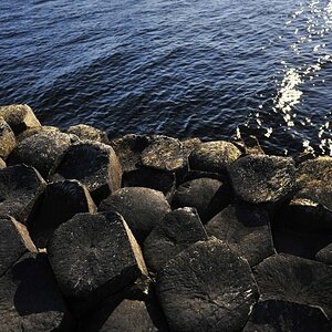 Giant´s Causeway