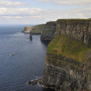 Cliffs of Moher