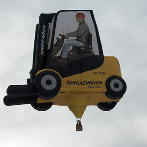 up up and away
