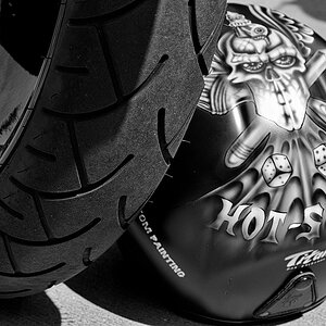 Harley Days 104
