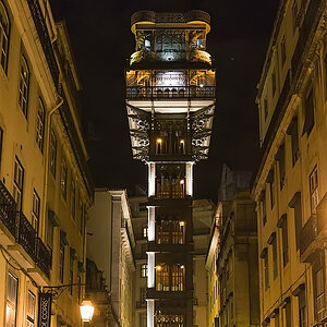 elevador