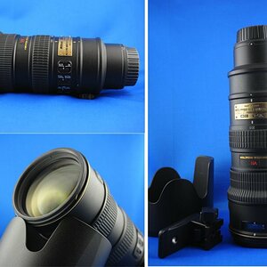 AF-S VR-Nikkor 70-200mm 1:2.8G