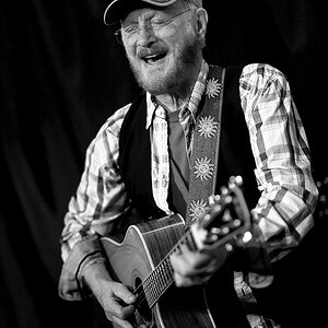 Tony Sheridan
R.I.P.