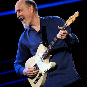 John Scofield 3