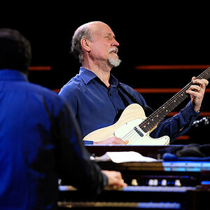 John Scofield 24