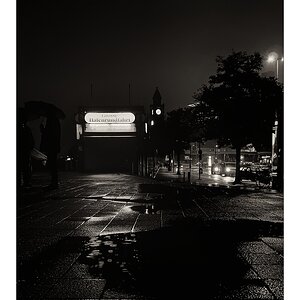 Hafenrundfahrt