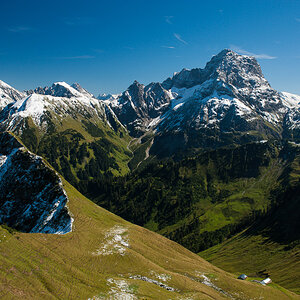 Walsertal 9586