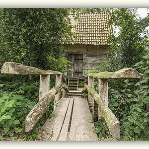 Hütte AML