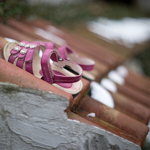 sandalen