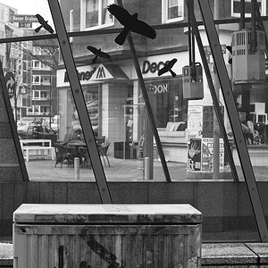 U Bahn