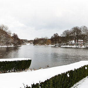 Mühlenteich
