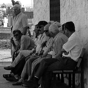 men in fuerte 0