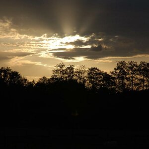 2007 05 Sonnenuntergang 002