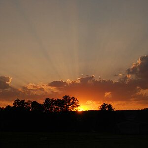 2007 07 Sonnenuntergang 001