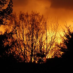 2008 03 Sonnenuntergang 001