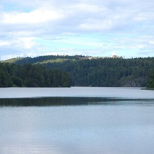 See Gjersjøen