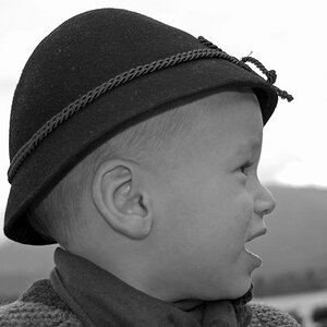Thomas BW