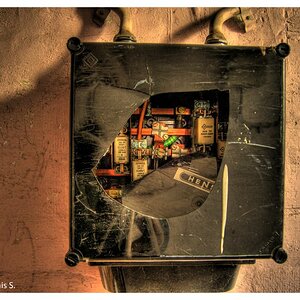 500V BY DENNIS S