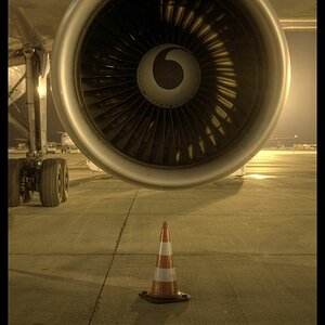 Turbine BY DENNIS S