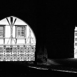 Bebenausen 8.11.2008