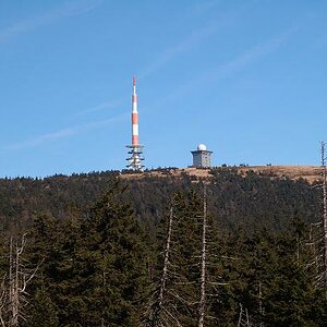 Der Brocken...

D40