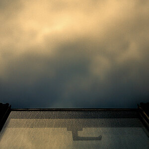 rain