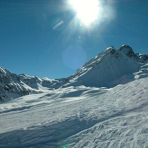 Silvretta Nova