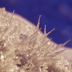 Cold as Ice