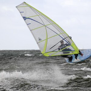 Fehmarn Herbst 2008