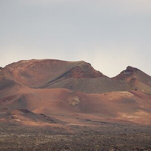 Timanfaya