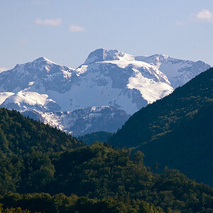 Tennengebirge