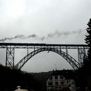 Müngstener Brücke