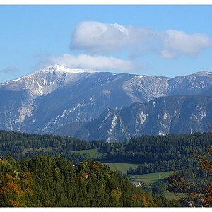 Schneeberg