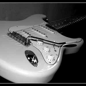 stratocaster