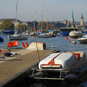 Pedalo