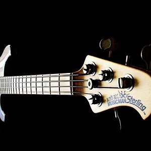 musicman sterling