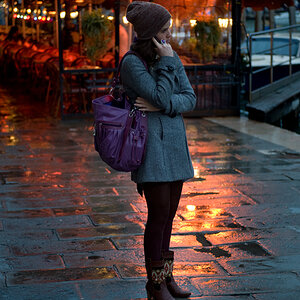 rialto - lights