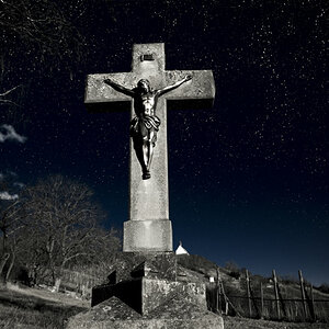 jesus remake