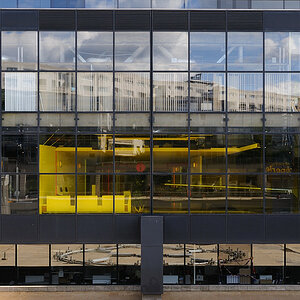 LaVillette Fassade