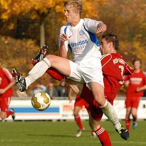 Hessenliga HSV - Würges